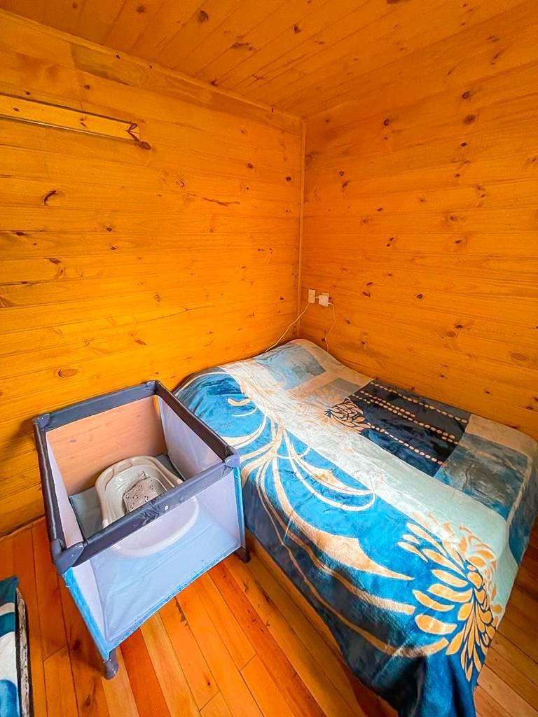 Platto Da Neve:Jacuzzi E Lareira Em Urubici Rg2775 Villa Exterior foto