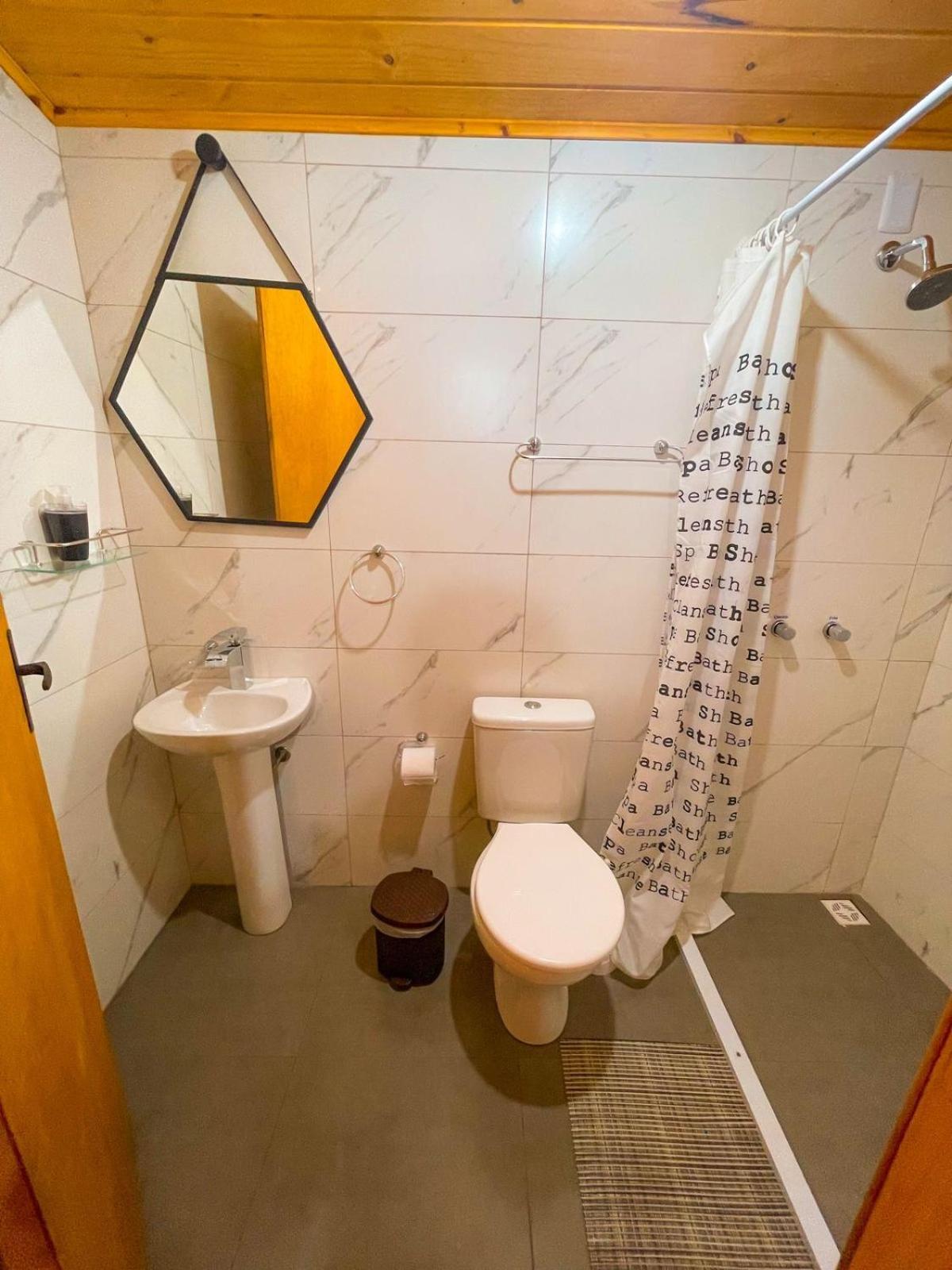 Platto Da Neve:Jacuzzi E Lareira Em Urubici Rg2775 Villa Exterior foto