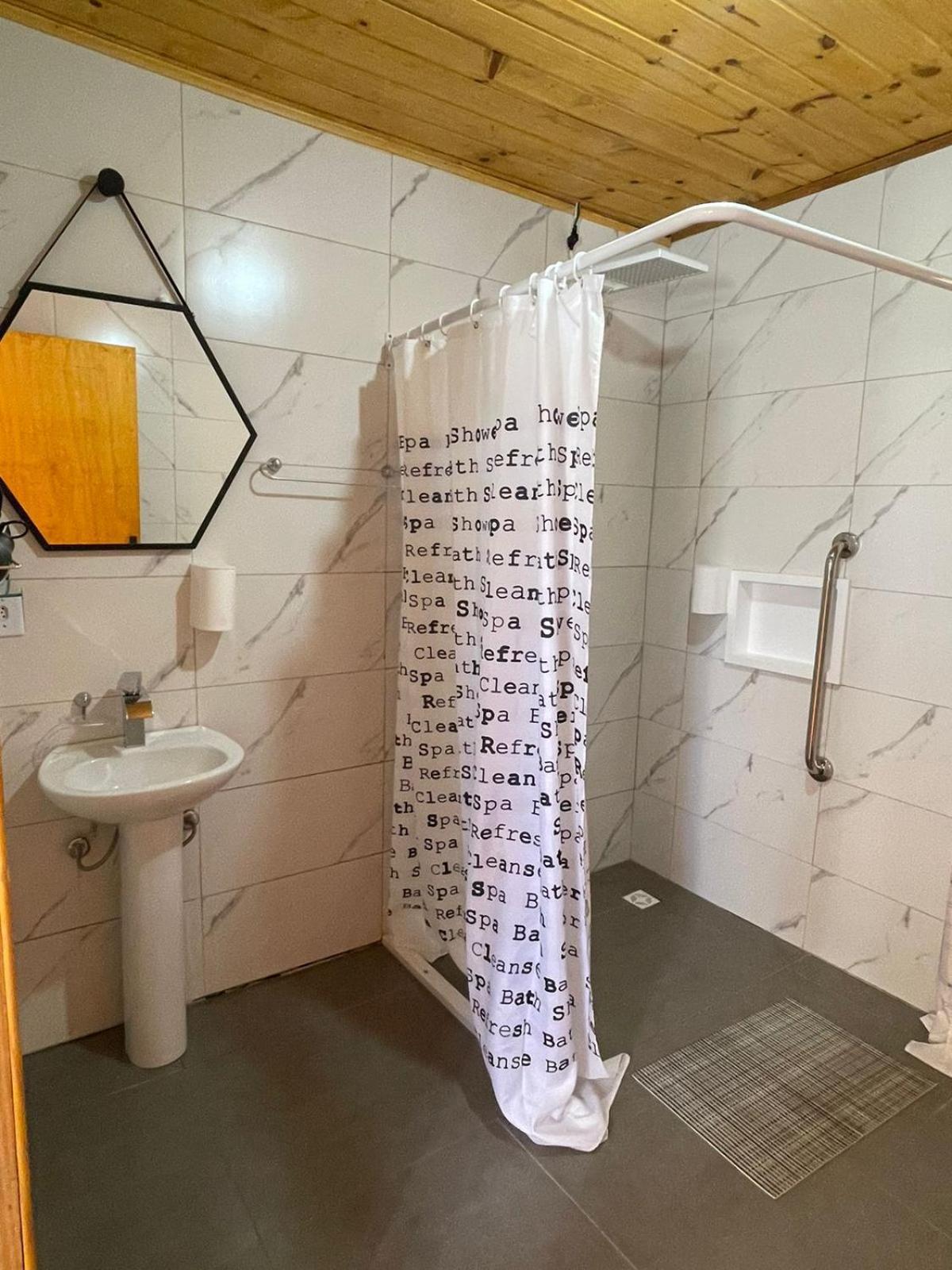 Platto Da Neve:Jacuzzi E Lareira Em Urubici Rg2775 Villa Exterior foto